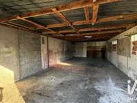 Vente garage et parking