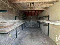 Vente garage et parking
