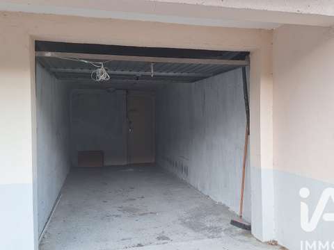 Vente garage et parking