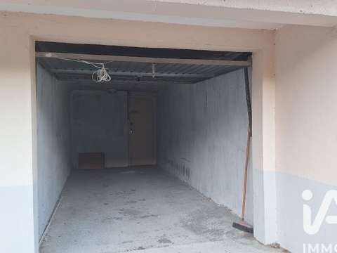 Vente garage et parking Vente garage et parking