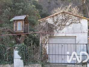 Vente Garage et parking 35 m&sup2;Amélie-les-Bains-Palalda