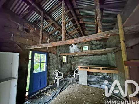 Vente garage et parking