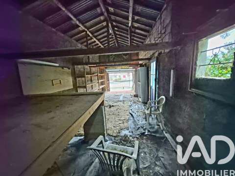 Vente garage et parking