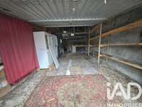 Vente garage et parking