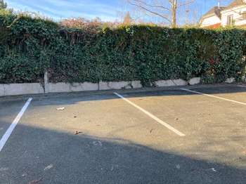 Vente garage et parking Vente garage et parking