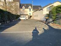 Vente garage et parking Vente garage et parking