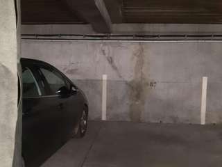 Vente garage et parking