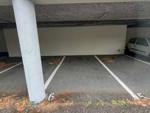Vente Garage et parkingAngers