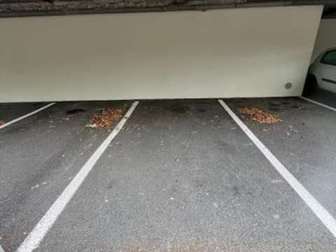 Vente garage et parking