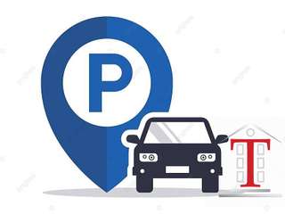 Vente garage et parking