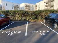 Vente garage et parking