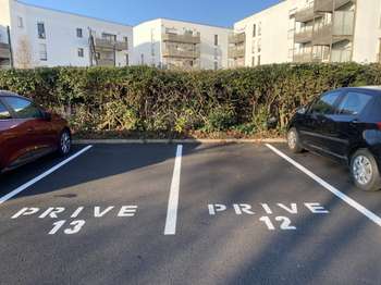 Vente garage et parking Angers 49