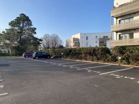 Vente garage et parking