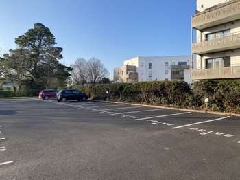 Vente garage et parking