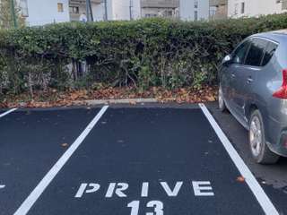 Vente garage et parking