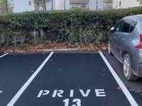 Vente garage et parking