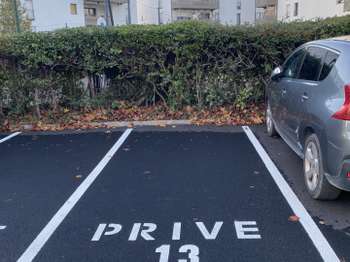 Vente garage et parking