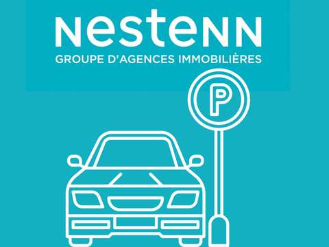 Vente garage et parking 1 pièce Angers 49