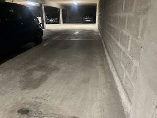 Vente garage et parking 1 pièce
