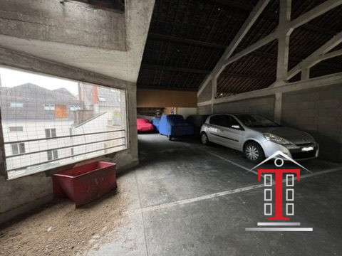 Vente garage et parking Angers 49