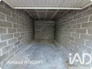 Vente garage et parking