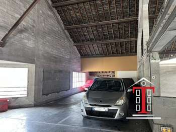 Vente garage et parking Angers 49