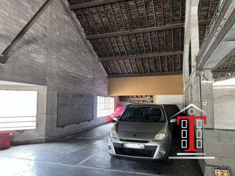 Vente garage et parking Angers 49