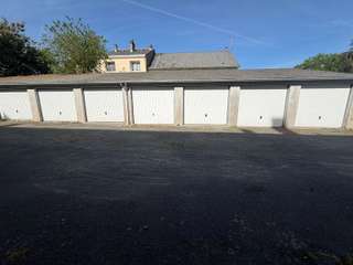 Vente garage et parking 16 pièces