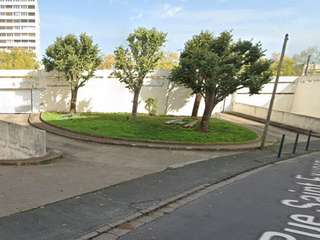 Vente garage et parking Vente garage et parking