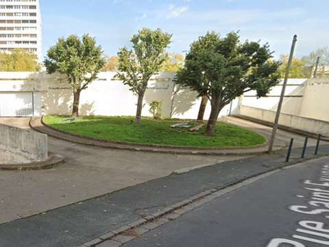 Vente garage et parking Vente garage et parking