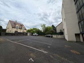 Vente Garage et parkingAngers