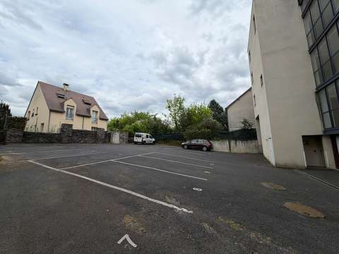 Vente garage et parking Angers 49