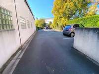 Vente garage et parking Vente garage et parking