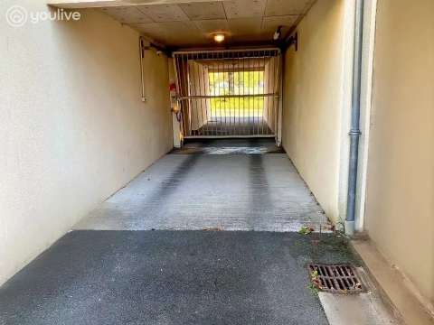 Vente garage et parking Vente garage et parking