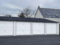 Vente garage et parking 50 pièces Vente garage et parking 50 pièces