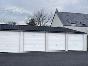 Vente Garage et parking 1504 m&sup2;Angers