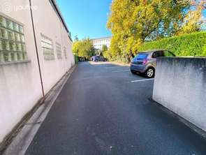 Vente Garage et parkingAngers