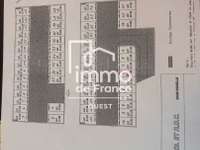 Vente garage et parking