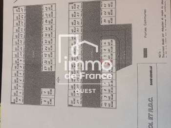 Vente garage et parking