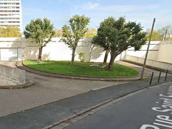 Vente garage et parking