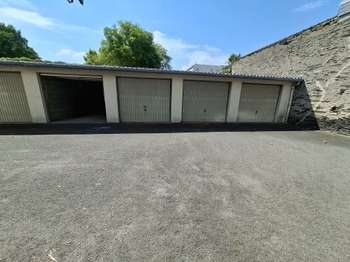 Vente garage et parking