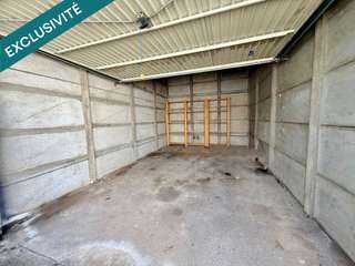 Vente garage et parking