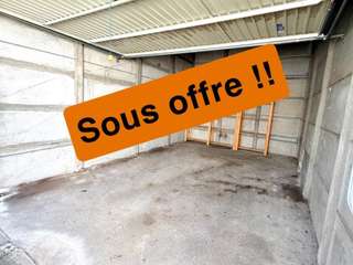Vente garage et parking