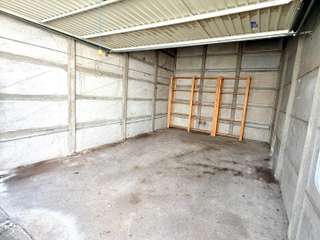 Vente garage et parking