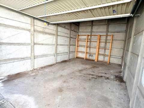 Vente garage et parking