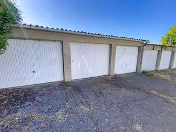 Vente Garage et parking 16 m&sup2;Angers Belle Beille