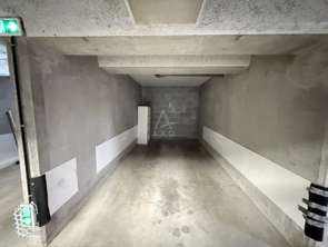 Vente Garage et parking 12 m&sup2;Angers Capucins Verneau