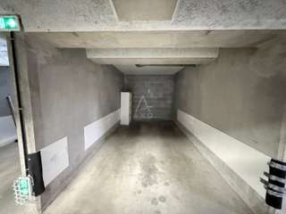 Vente garage et parking