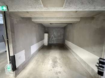 Vente garage et parking Angers Capucins Verneau 49