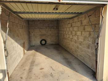 Vente Garage et parkingAngers Capucins Verneau